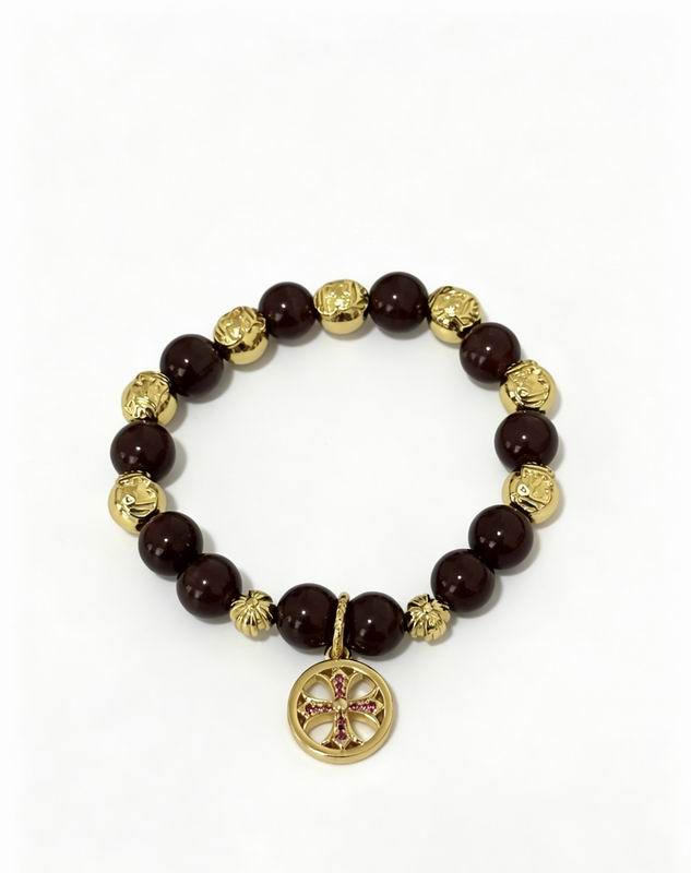 Chrome Hearts Bracelet 05yxs37